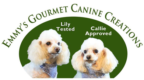 Dog Treat Sampling