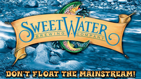 Sweetwater Tasting