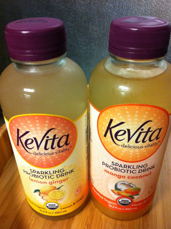 kevita Probiotic Drinks Three Rivers Market