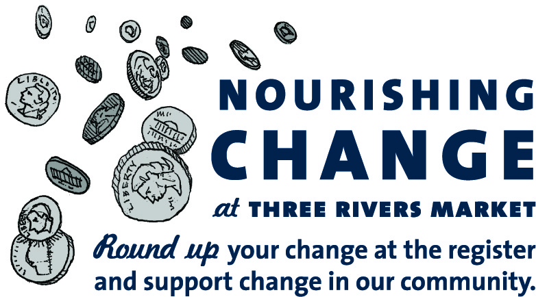 Nourishing Change