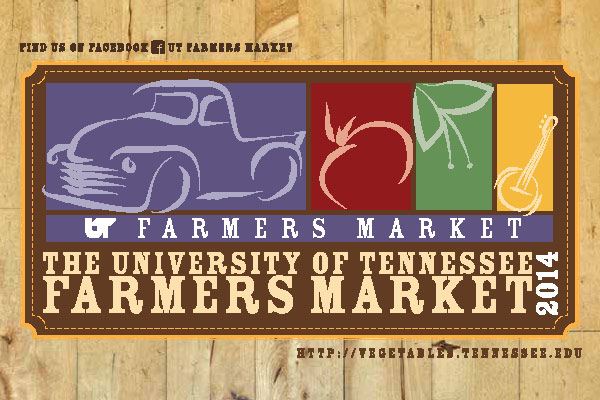 UT Farmers Market