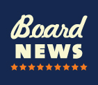 Board News