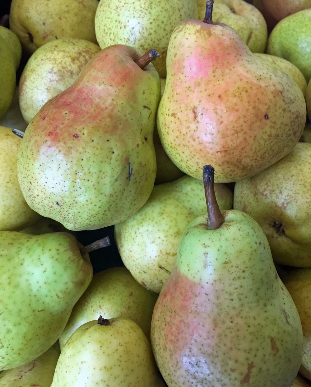 bartlettpears Three Rivers Market