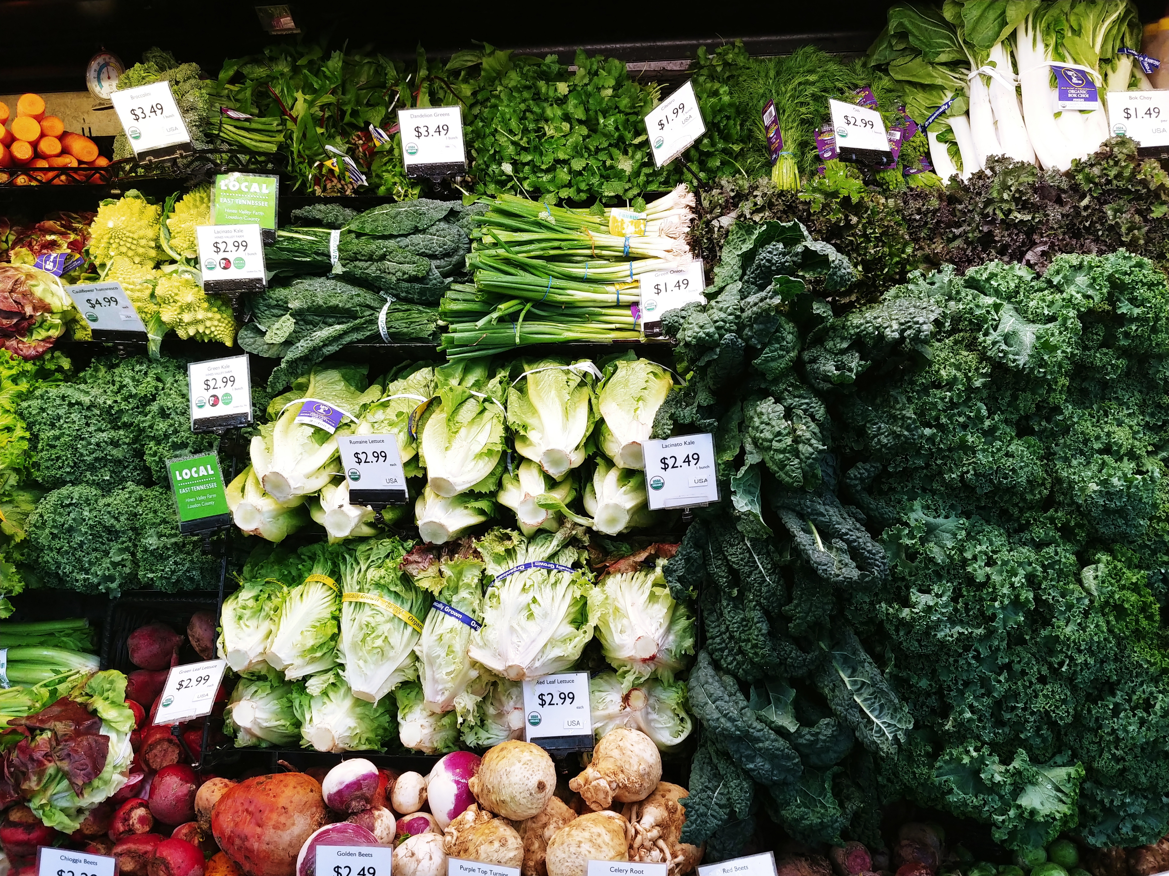 Produce