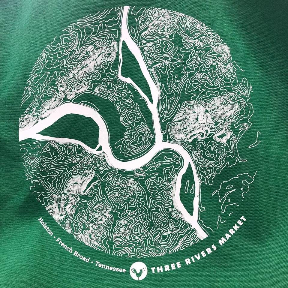 Three Rivers of the Co-op