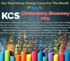 Nourishing Change