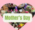 Celebrate Mom the Local Way: Your Mother’s Day Guide from Three Rivers Market