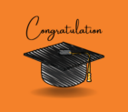 Congrats Grads!