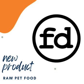 Real Food for Pets, From Farmers Who Care