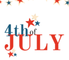 July 4th Essentials