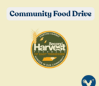 Community Food Drive