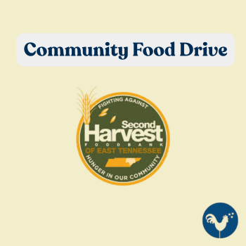 Community Food Drive