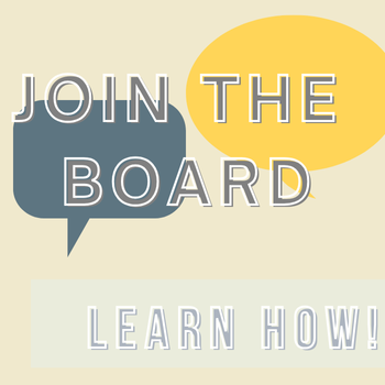 Run for Your Co-op’s Board of Directors