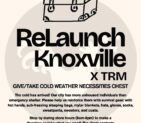 ReLaunch Knoxville
